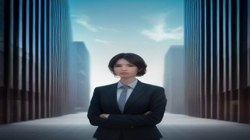 红果影视短剧题材分层展示，涵盖都市情感与古装权谋类型